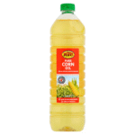 KTC Sunflower Oil 1L
