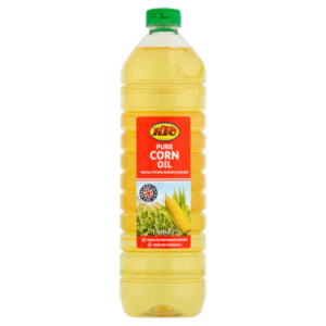 KTC Sunflower Oil 1L