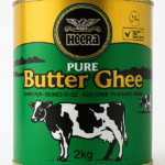 Heera Butter Ghee 2Kg
