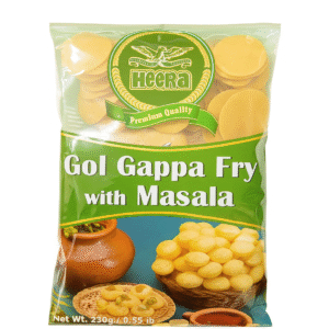 Heera Gol Gappa Fry 250g