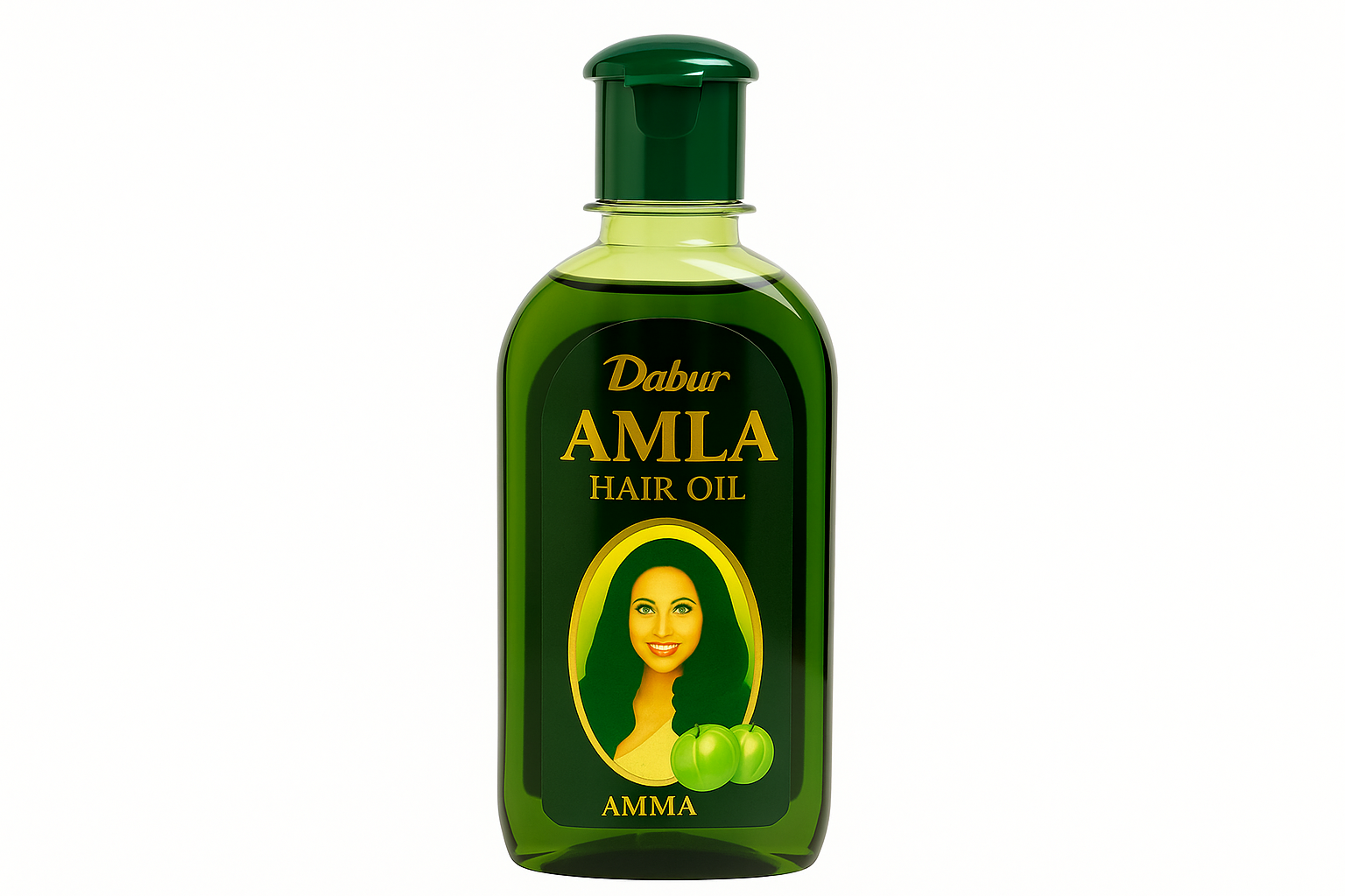 Dabur Amla Hair Oil 200ml