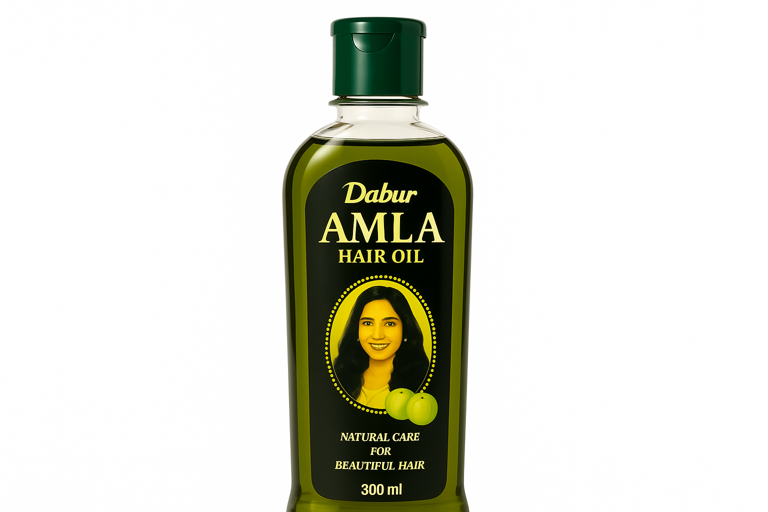 DABUR AMLA HAIR OIL 300ML