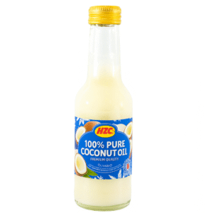 KTC COCONUT OIL 250ML