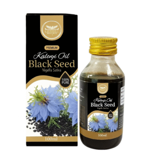 Heera Black Seed Oil 100ml