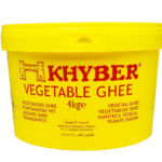 Khyber Vegtable Ghee 4Kg