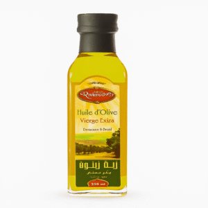 RIVIERE DOR EXTRA VIRGIN OIL 250ML
