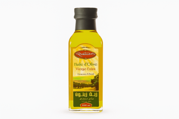 RIVIERE DOR EXTRA VIRGIN OIL 250ML