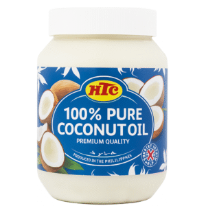 RISHTA PURE COCONUT OIL 200ml