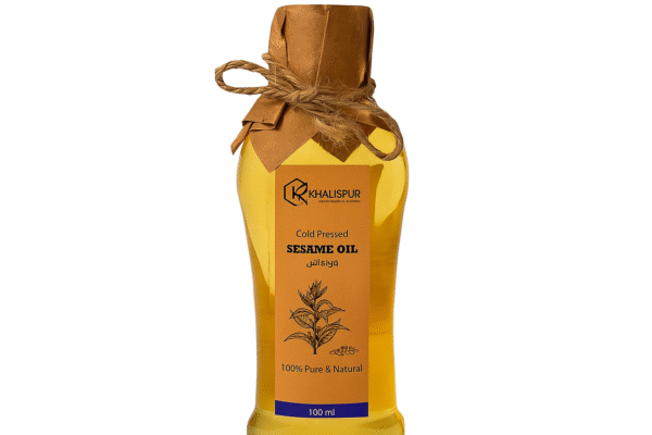 PURE SESAME OIL