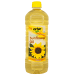Aytac Sunflower Oil 3L