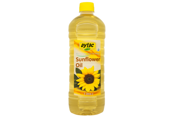 Aytac Sunflower Oil 3L