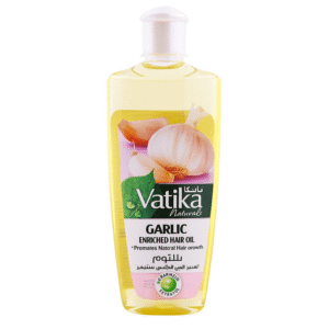 VATIKA GARLIC HAIR OIL 200ML