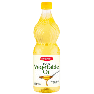 Rusana Veg Oil 1L