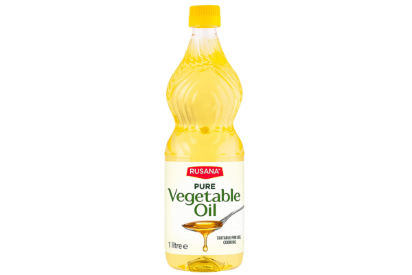 Rusana Veg Oil 1L