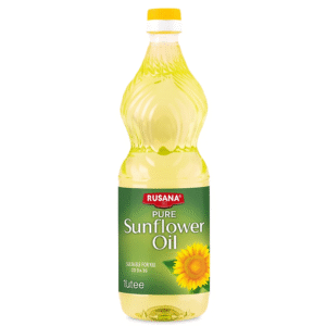 Rusana Sunflower Oil 1L
