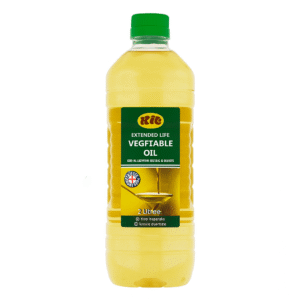 KTC VEGETABLE OIL 2L