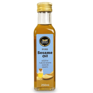 Heera Sesame Oil 250ml