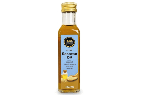 Heera Sesame Oil 250ml
