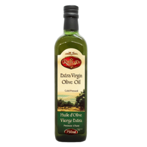 Riviere Extra Virgin Olive Oil 750ml