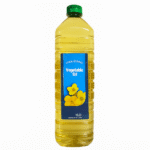 Local Living Veg Oil 1L