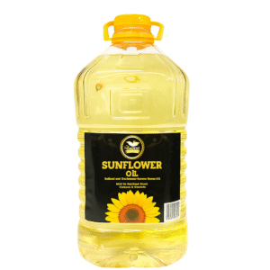 Heera Sunflower Oil 3L