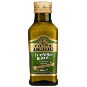 FILLIPPO BERIO EXTRA VIRGIN OLIVE OIL 250ML
