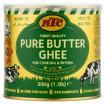 KTC PURE BUTTER GHEE