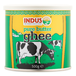 Indus Pure Butter Ghee