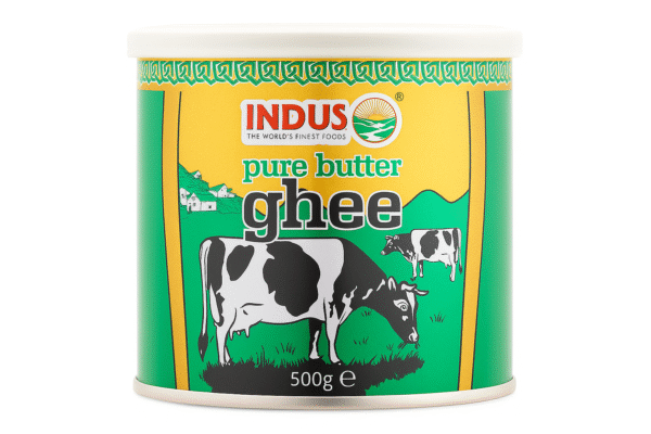 Indus Pure Butter Ghee