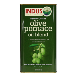 Indus Olive Pomace Oil 5L