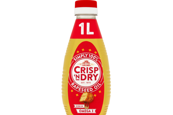 Crisp n Dry Oil 1L