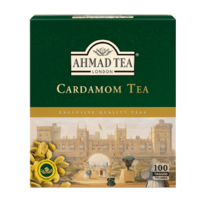 Ahmed Tea Cardmom