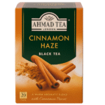 Ahmed Tea Cinnamon