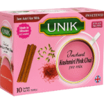 Unik Instant Kashmiri Pink Tea Mix