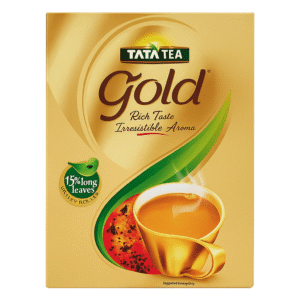 TATA Gold Tea Loose Leaf 450