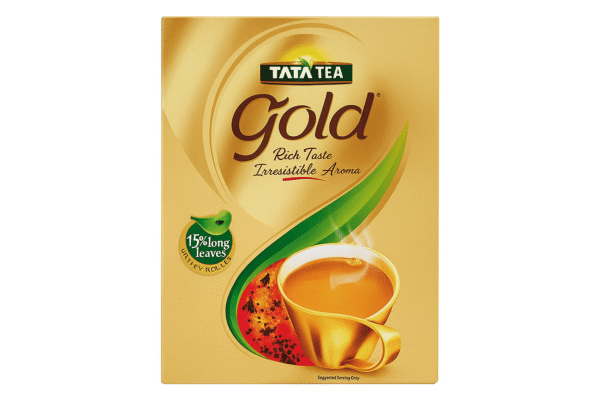 TATA Gold Tea Loose Leaf 450