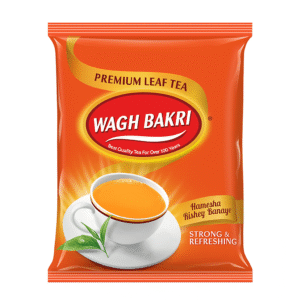 Wagh Bakri Leaf Tea 1kg