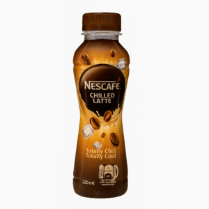 ICE COFFEE LATTE