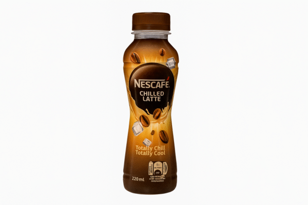 ICE COFFEE LATTE
