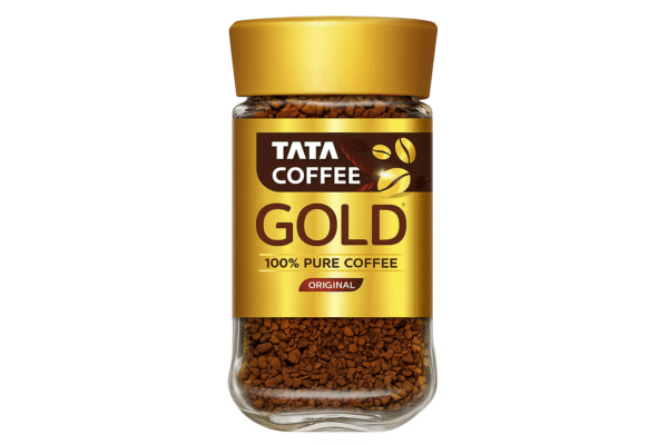Tata Coffee Gold