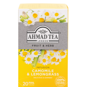 Ahmed Camomile Tea