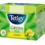 Tetley Green Tea Lemon