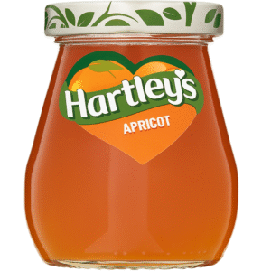 Hartleys Apricot Jam