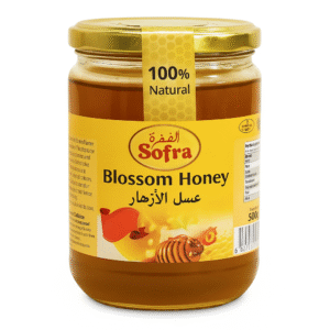 SOFRA BLOSSOM HONEY PM