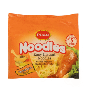 PRAN CHICKEN FLAVOUR NOODLE