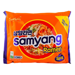SANYA RAMEN NOODLES