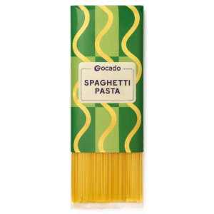 Ocado Spaghetti Pasta