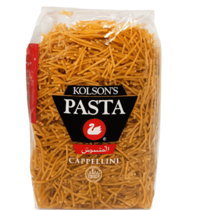 Kolson Pasta Brown
