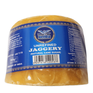 Heera Gur 450g