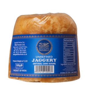 Heera Jaggery 900g